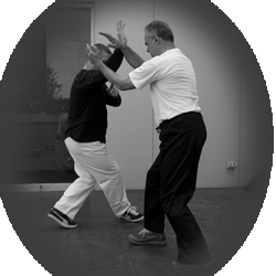 Practical Tai Chi Chuan Class