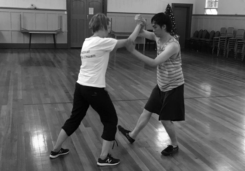 FAQ Change Skill Practical Tai Chi Chuan Melbourne