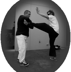 Practical Tai Chi Chuan Class