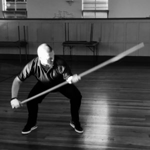 About Contact - Change Skill Practical Tai Chi Chuan - Phil Brown